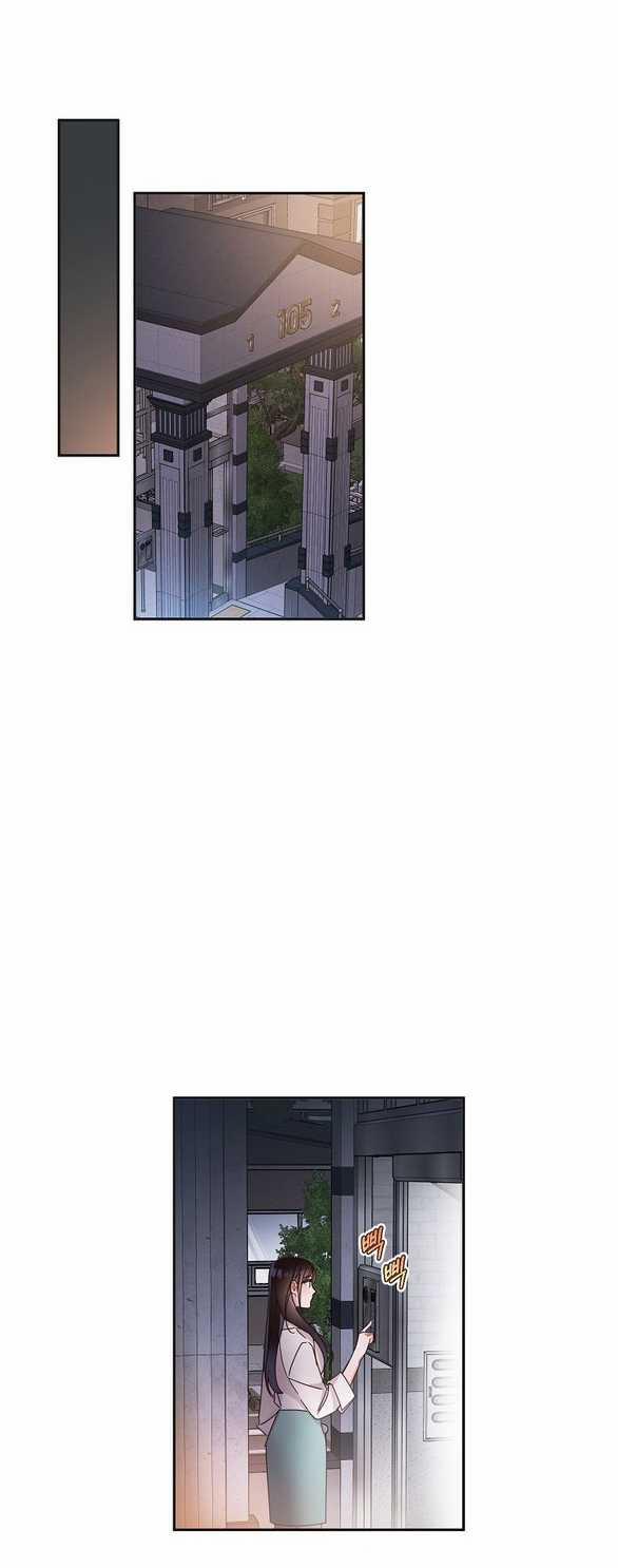 Ranh Giới Tình Yêu Công Sở 8.2 trang 16