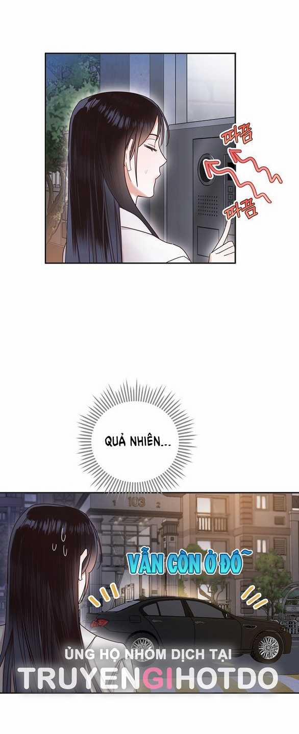 Ranh Giới Tình Yêu Công Sở 8.2 trang 17