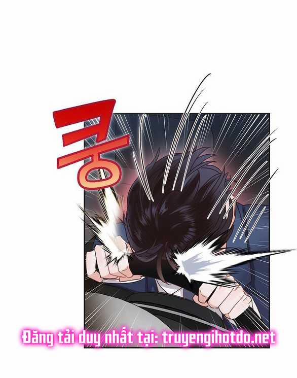 Ranh Giới Tình Yêu Công Sở 8.2 trang 19