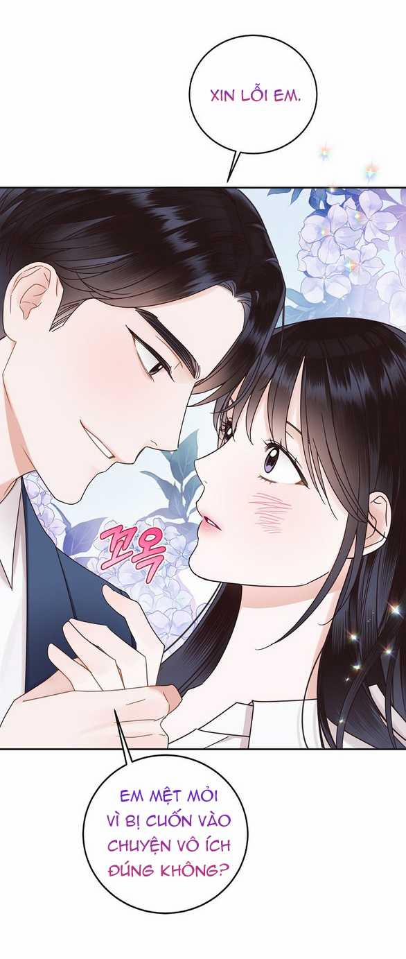 Ranh Giới Tình Yêu Công Sở 8.2 trang 2