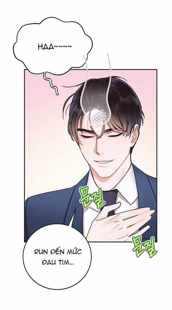 Ranh Giới Tình Yêu Công Sở 8.2 trang 20