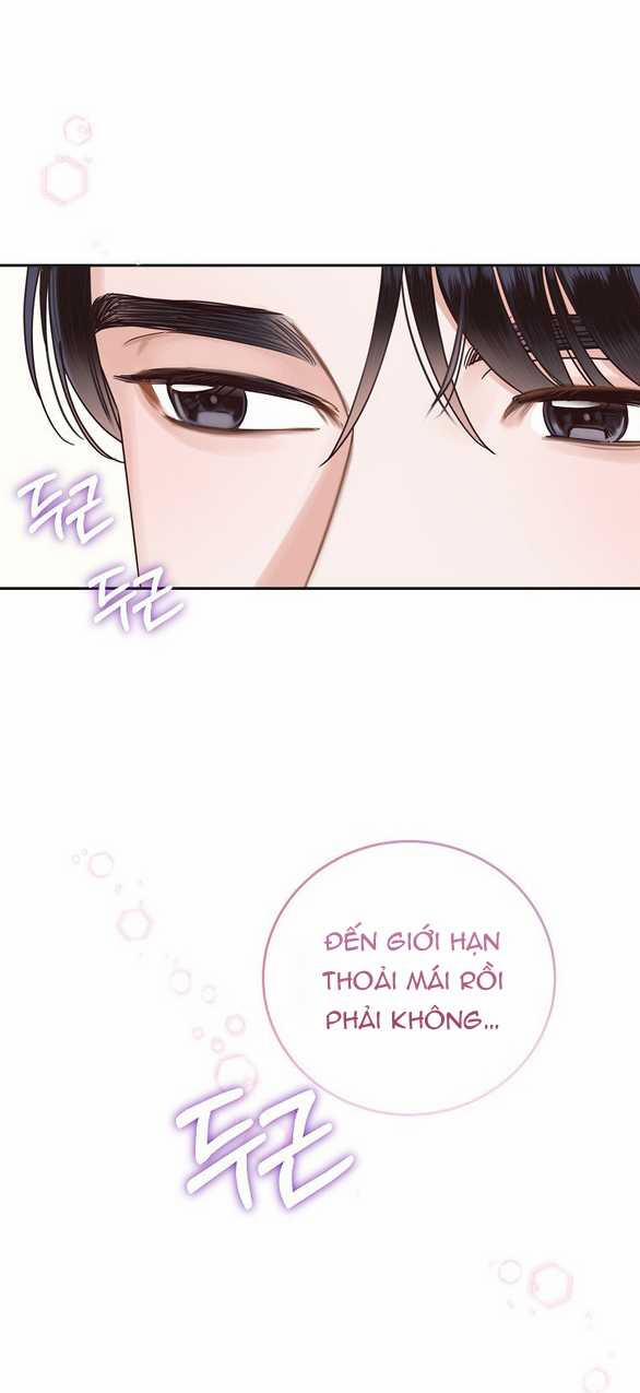 Ranh Giới Tình Yêu Công Sở 8.2 trang 21