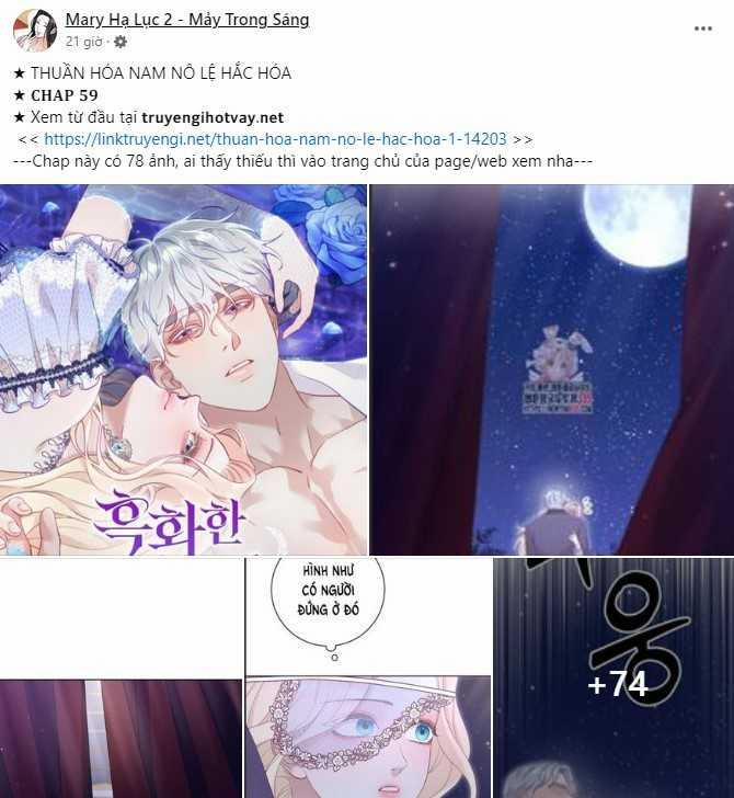 Ranh Giới Tình Yêu Công Sở 8.2 trang 25