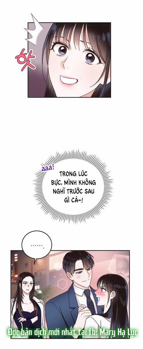 Ranh Giới Tình Yêu Công Sở 8.2 trang 3