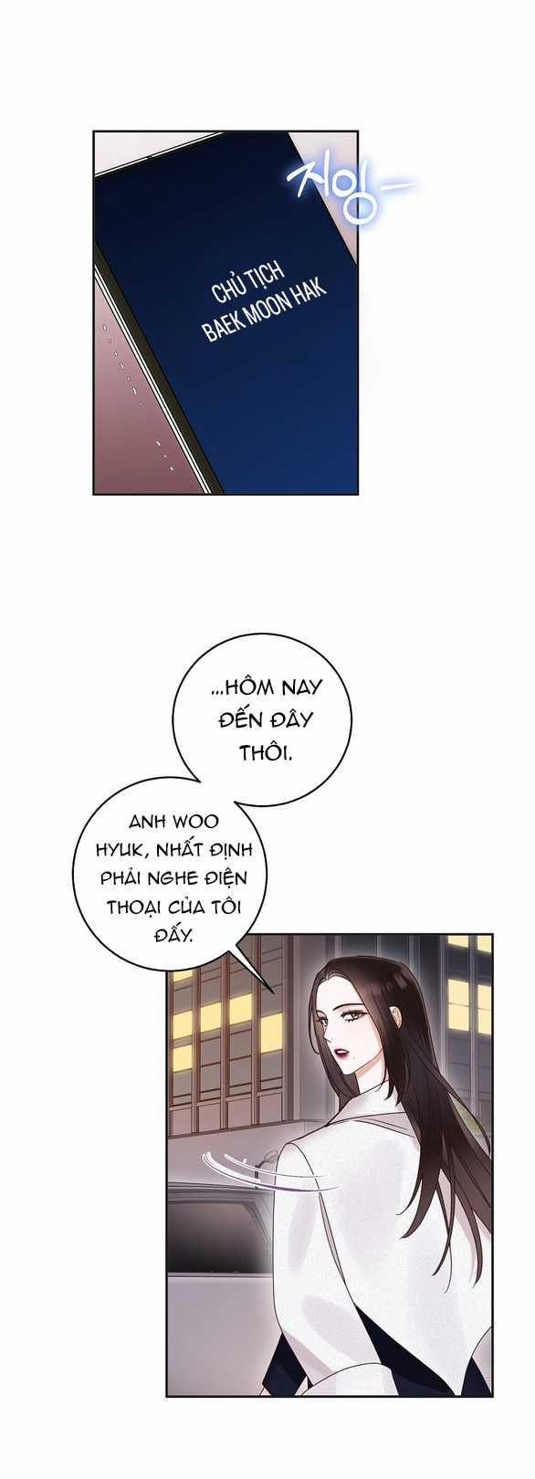 Ranh Giới Tình Yêu Công Sở 8.2 trang 5