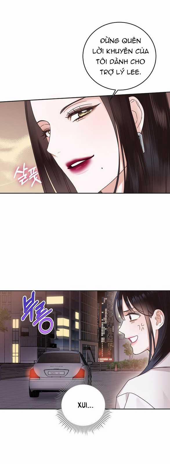 Ranh Giới Tình Yêu Công Sở 8.2 trang 6