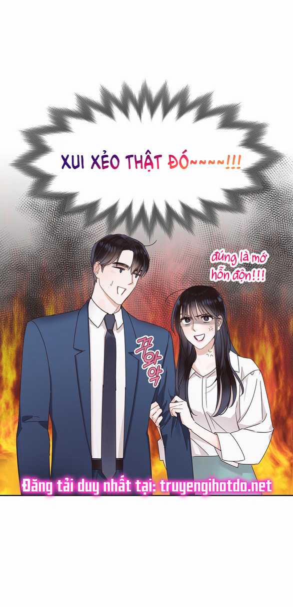 Ranh Giới Tình Yêu Công Sở 8.2 trang 7