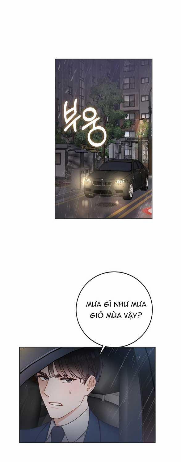 Ranh Giới Tình Yêu Công Sở 9.1 trang 12