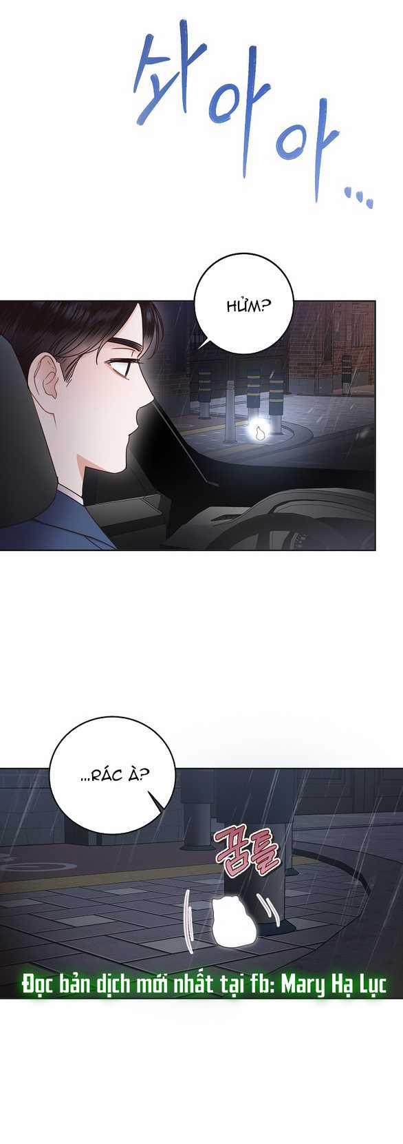 Ranh Giới Tình Yêu Công Sở 9.1 trang 13