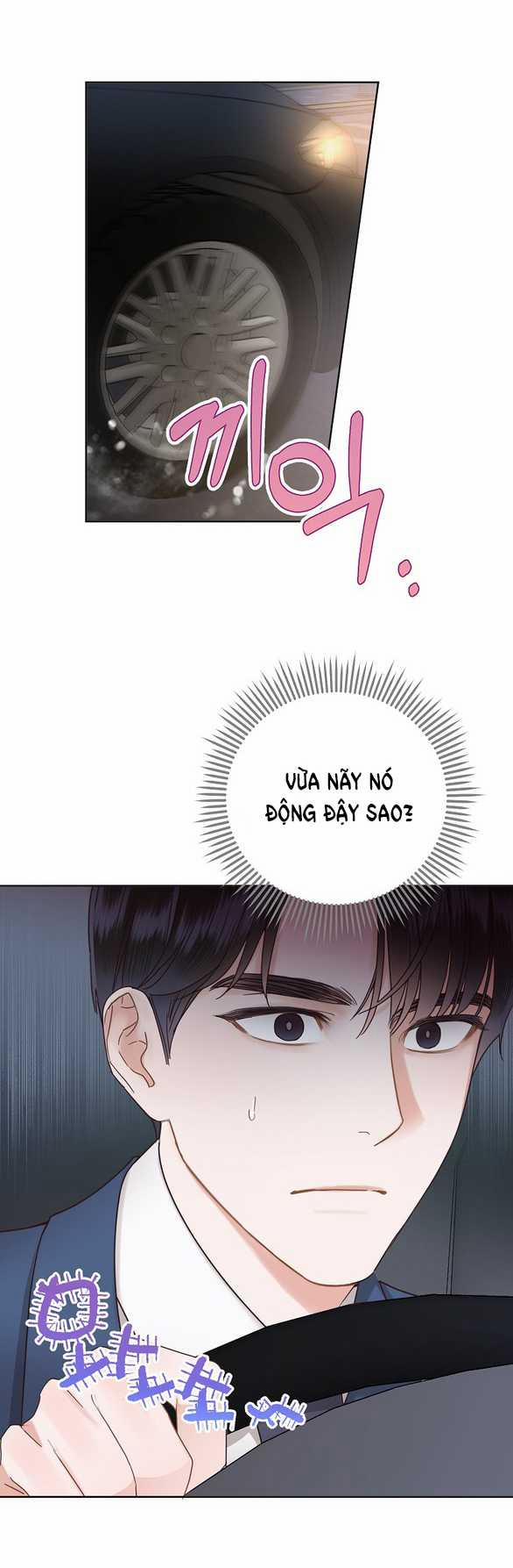 Ranh Giới Tình Yêu Công Sở 9.1 trang 14