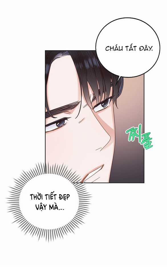 Ranh Giới Tình Yêu Công Sở 9.1 trang 7