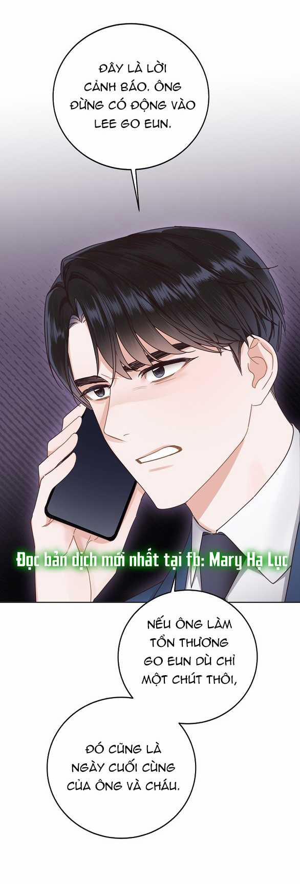 Ranh Giới Tình Yêu Công Sở 9.1 trang 9