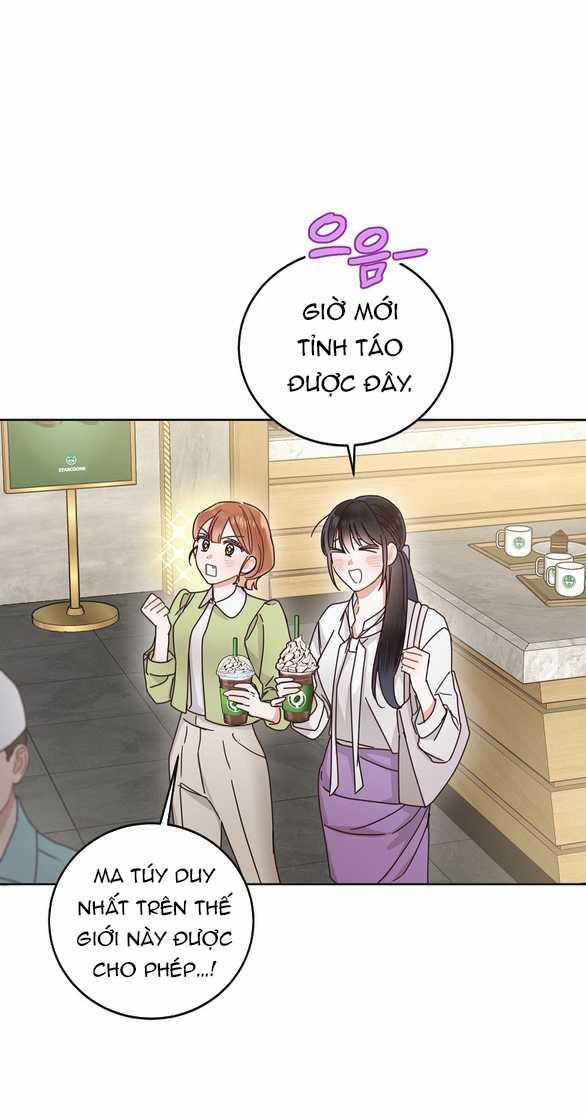 Ranh Giới Tình Yêu Công Sở 9.2 trang 0