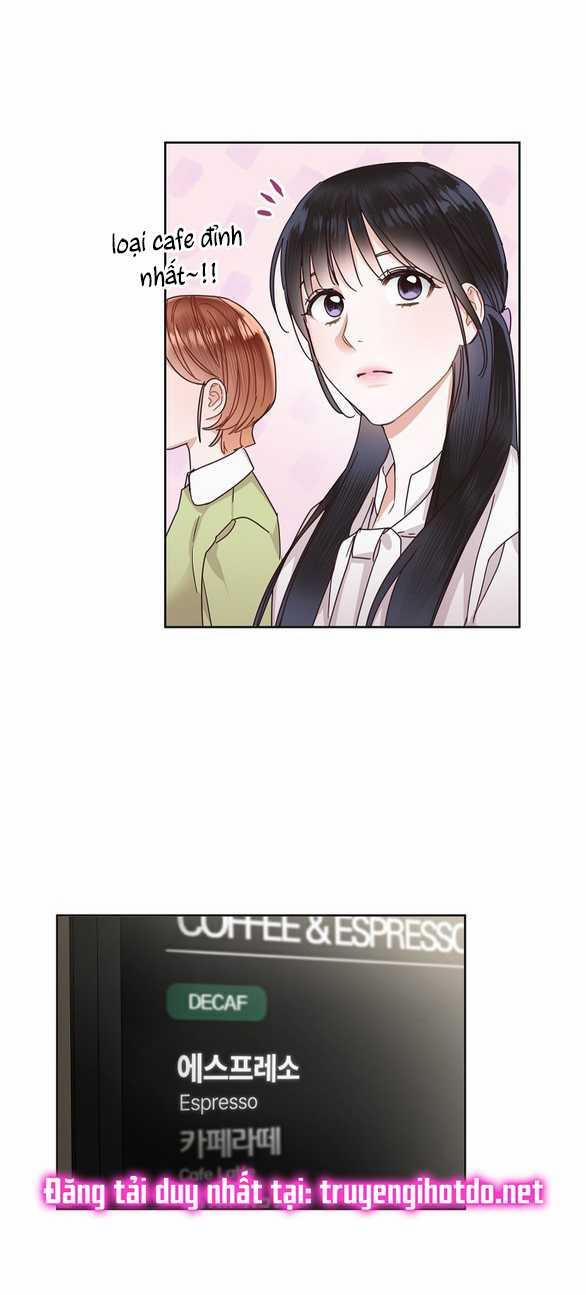 Ranh Giới Tình Yêu Công Sở 9.2 trang 1