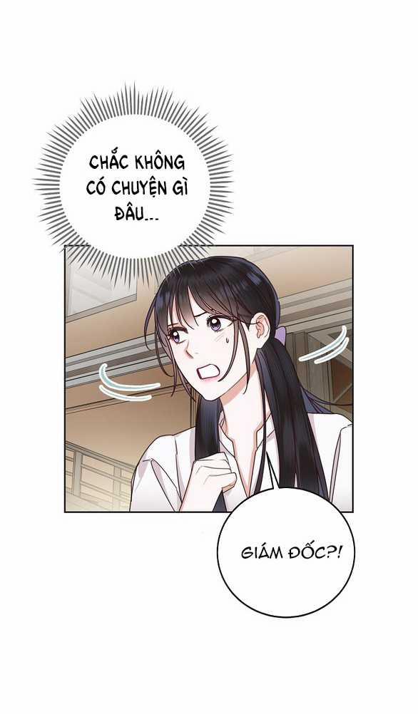 Ranh Giới Tình Yêu Công Sở 9.2 trang 11