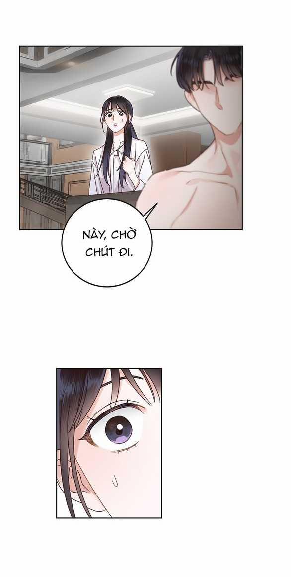 Ranh Giới Tình Yêu Công Sở 9.2 trang 13