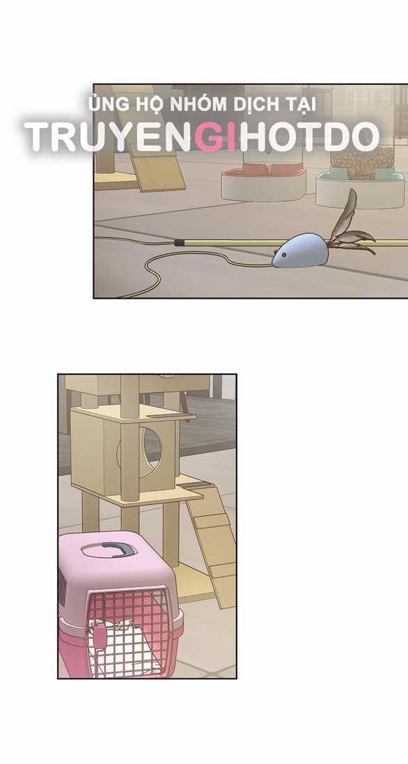 Ranh Giới Tình Yêu Công Sở 9.2 trang 14