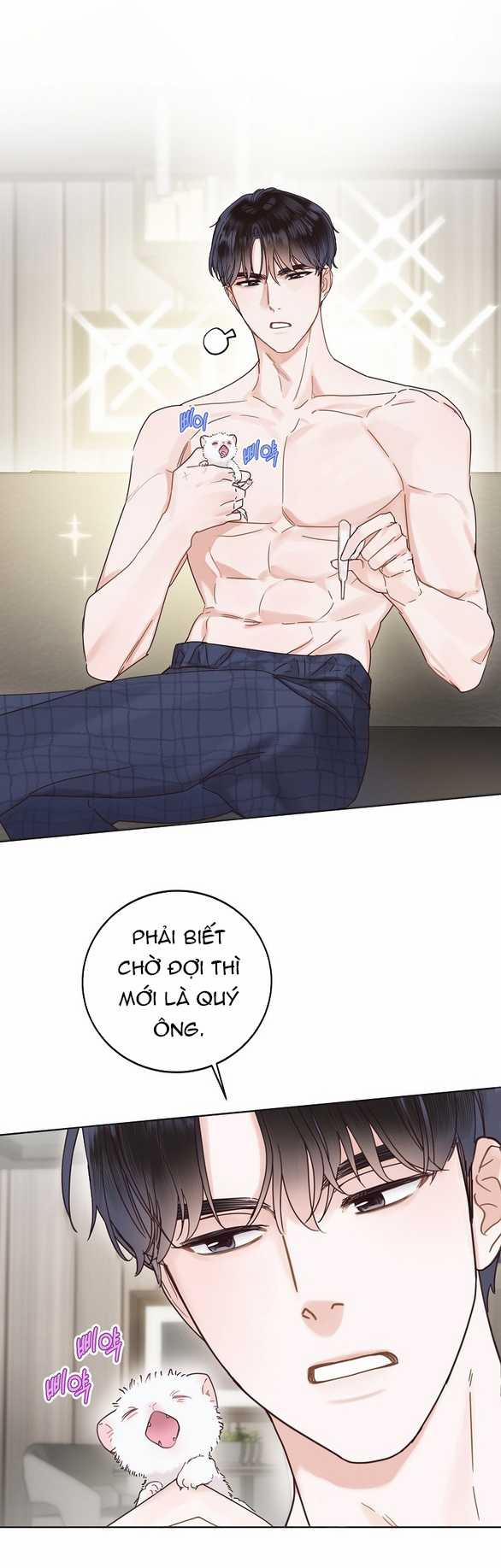 Ranh Giới Tình Yêu Công Sở 9.2 trang 15