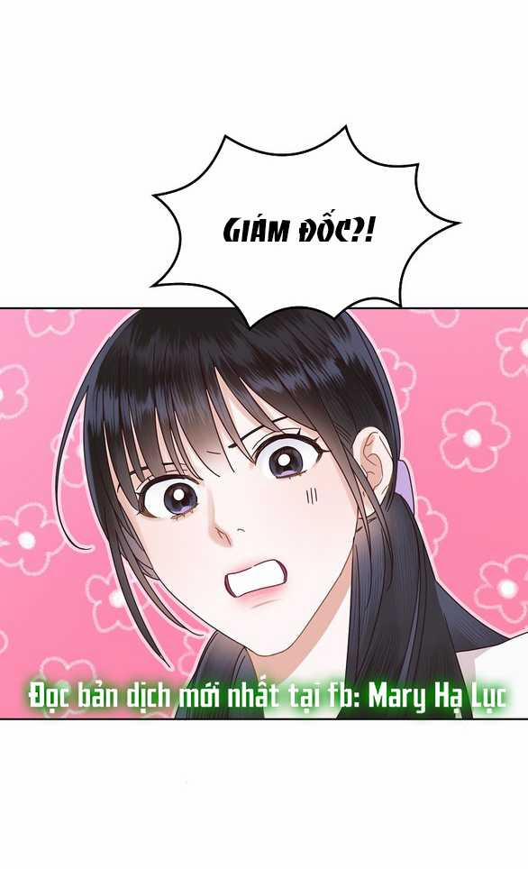 Ranh Giới Tình Yêu Công Sở 9.2 trang 16