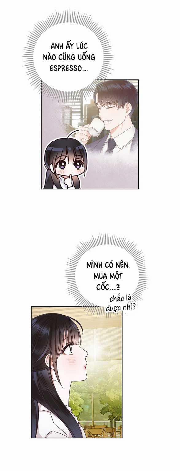 Ranh Giới Tình Yêu Công Sở 9.2 trang 2