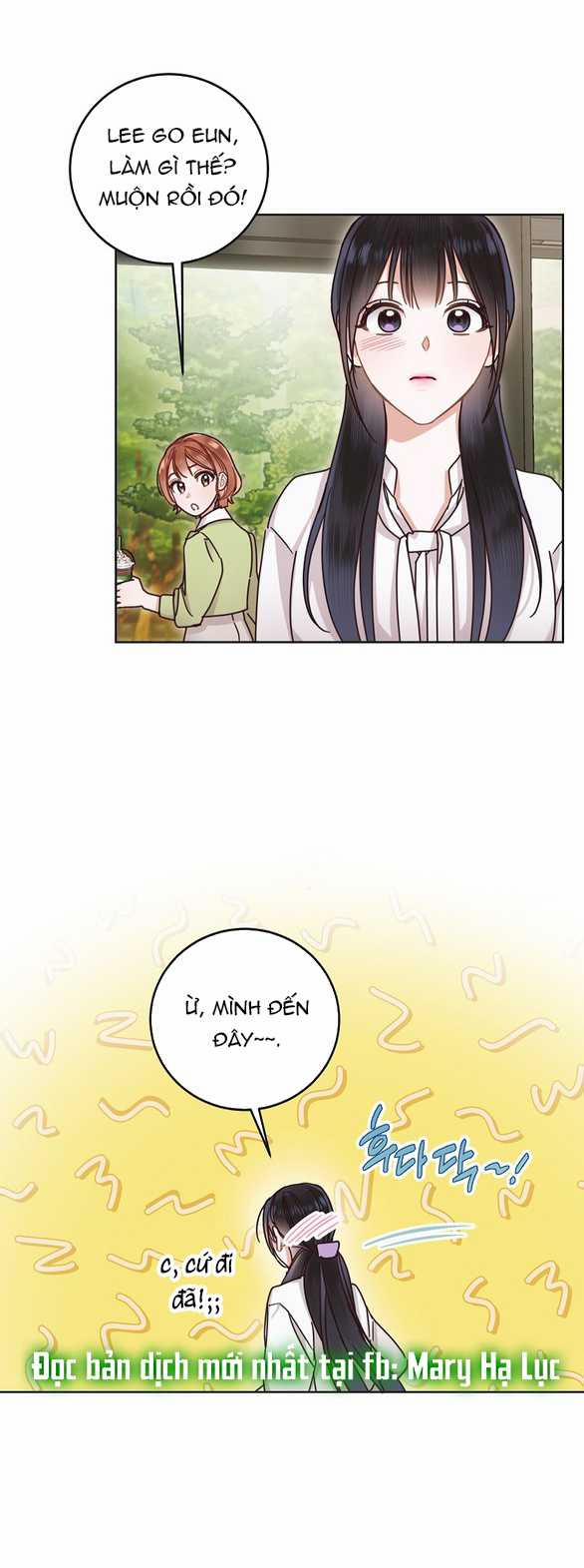 Ranh Giới Tình Yêu Công Sở 9.2 trang 3