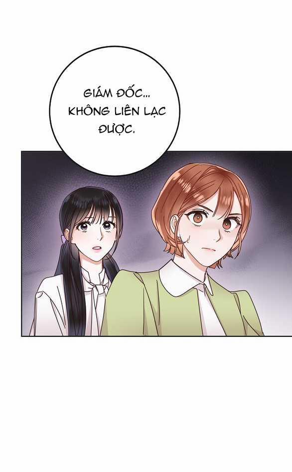 Ranh Giới Tình Yêu Công Sở 9.2 trang 5