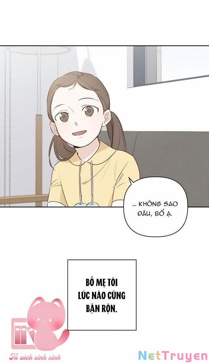 Ranh Giới Tình Yêu 1 trang 10