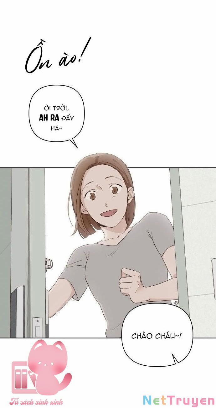 Ranh Giới Tình Yêu 1 trang 11