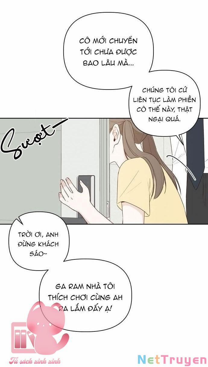 Ranh Giới Tình Yêu 1 trang 13