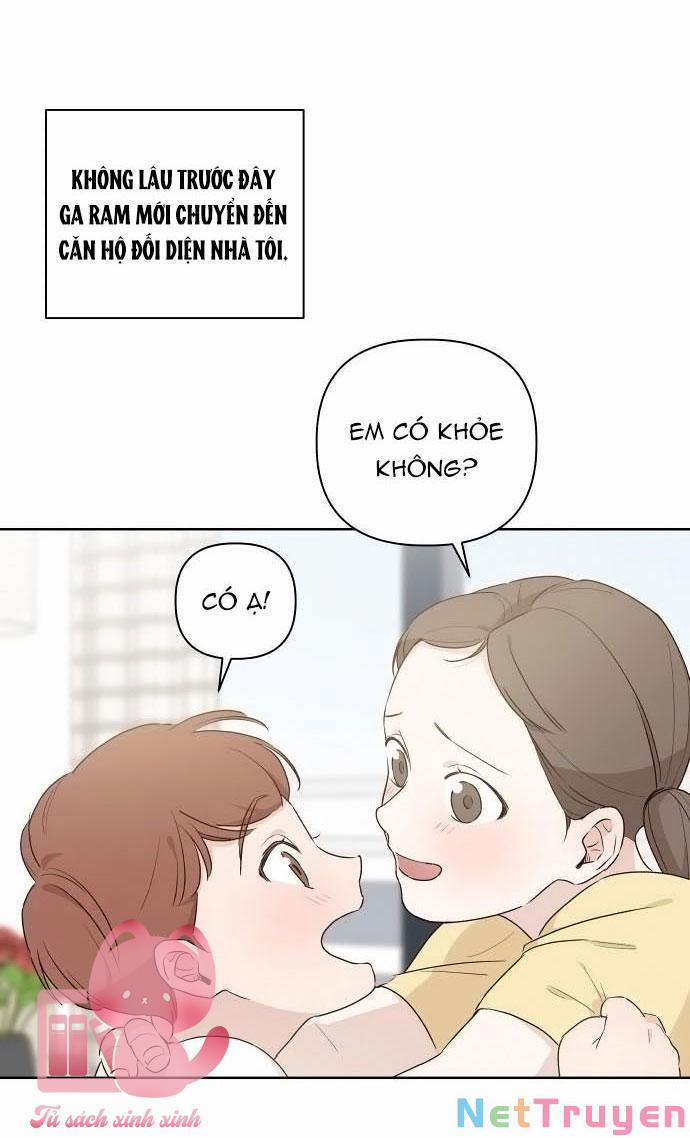 Ranh Giới Tình Yêu 1 trang 17