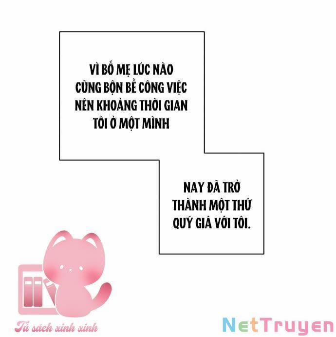 Ranh Giới Tình Yêu 1 trang 18