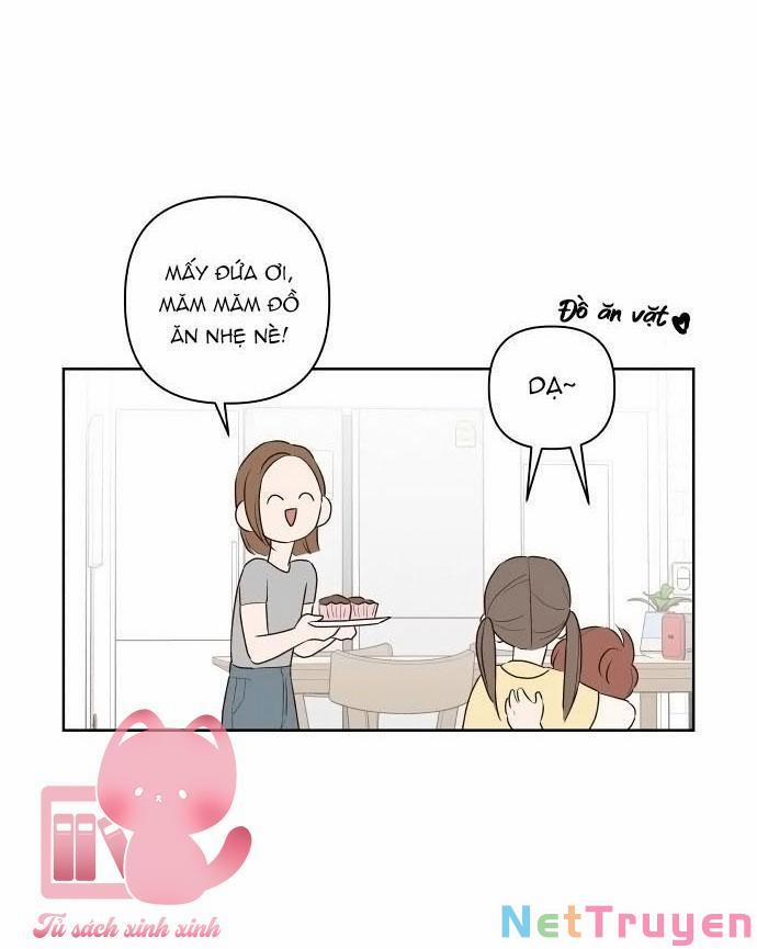 Ranh Giới Tình Yêu 1 trang 20