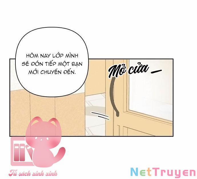 Ranh Giới Tình Yêu 1 trang 23