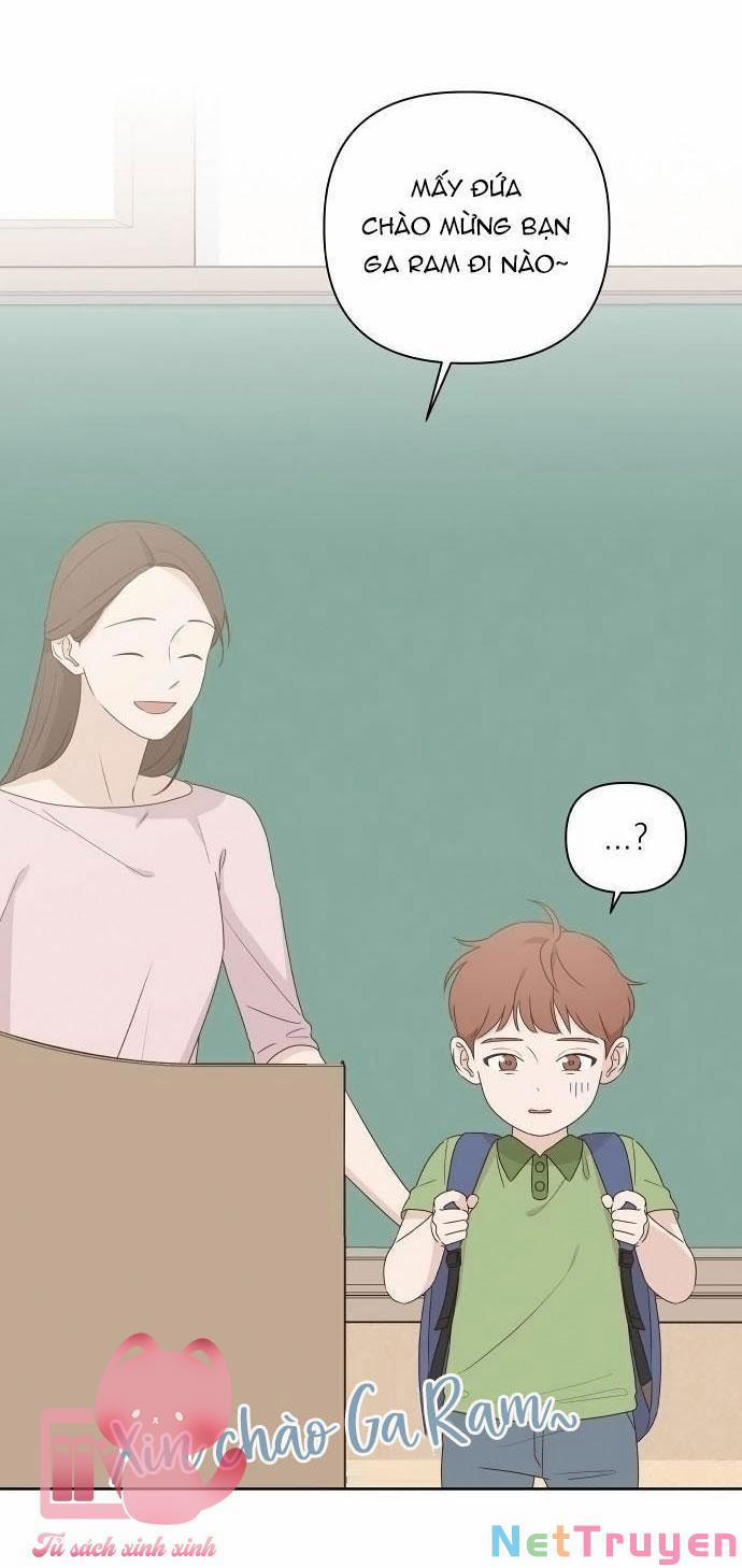 Ranh Giới Tình Yêu 1 trang 24