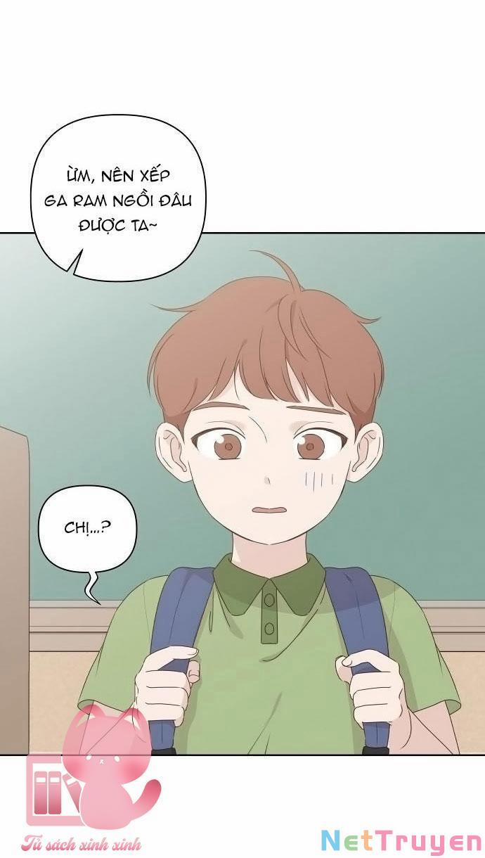 Ranh Giới Tình Yêu 1 trang 25