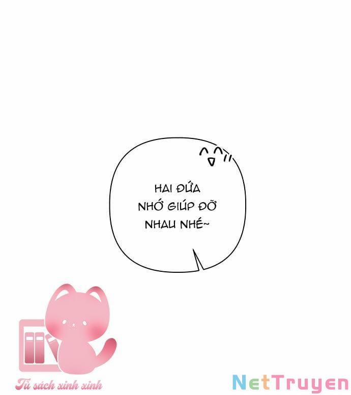 Ranh Giới Tình Yêu 1 trang 28