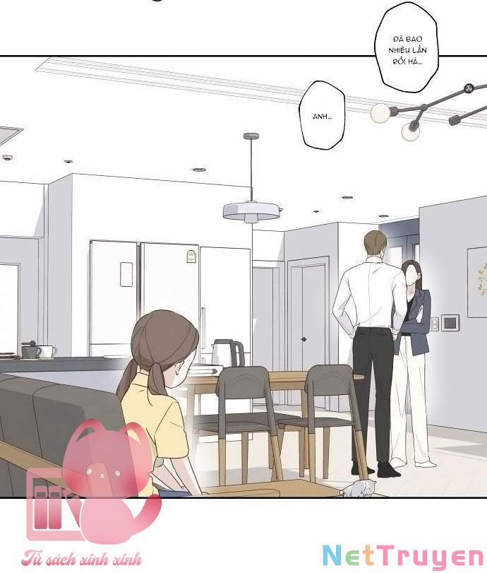 Ranh Giới Tình Yêu 1 trang 3