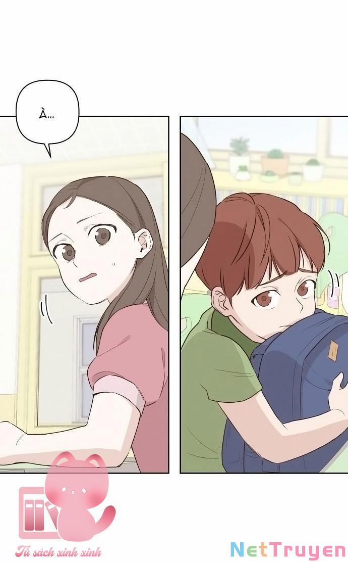 Ranh Giới Tình Yêu 1 trang 30