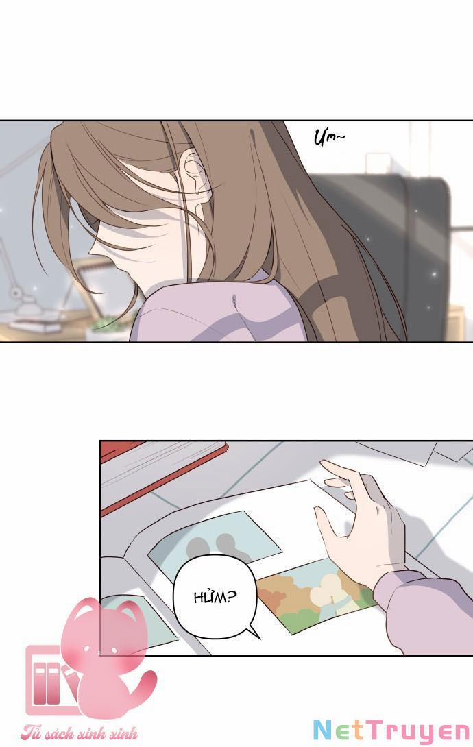 Ranh Giới Tình Yêu 1 trang 35