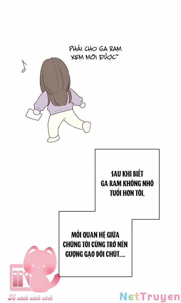 Ranh Giới Tình Yêu 1 trang 39