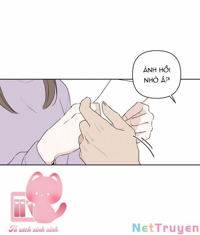 Ranh Giới Tình Yêu 1 trang 43