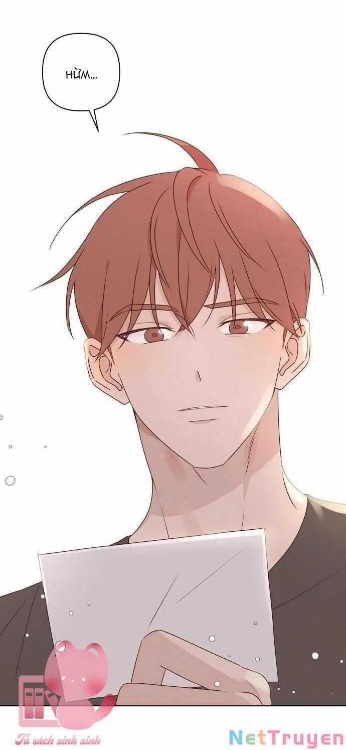 Ranh Giới Tình Yêu 1 trang 44