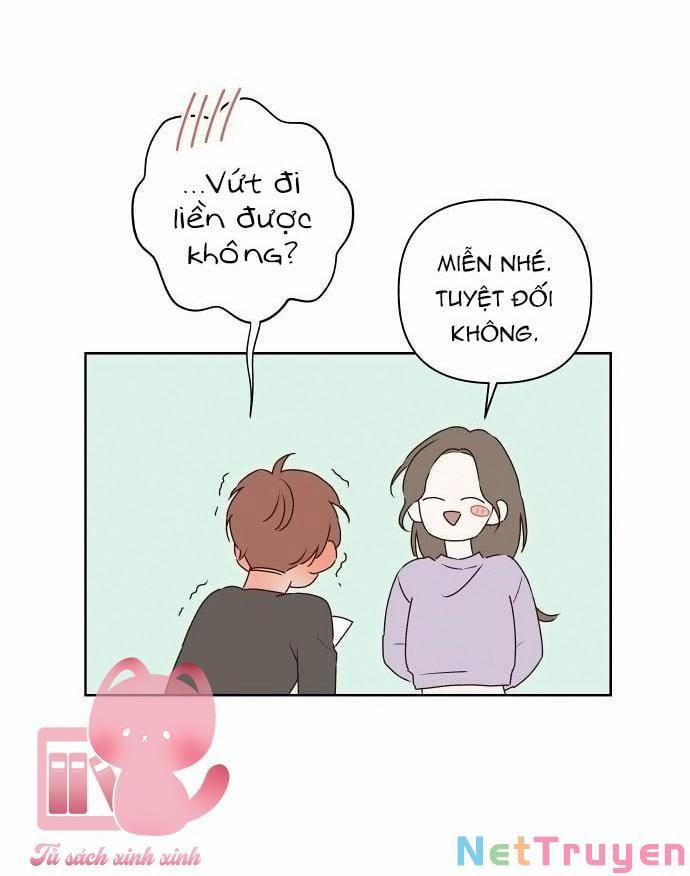 Ranh Giới Tình Yêu 1 trang 45