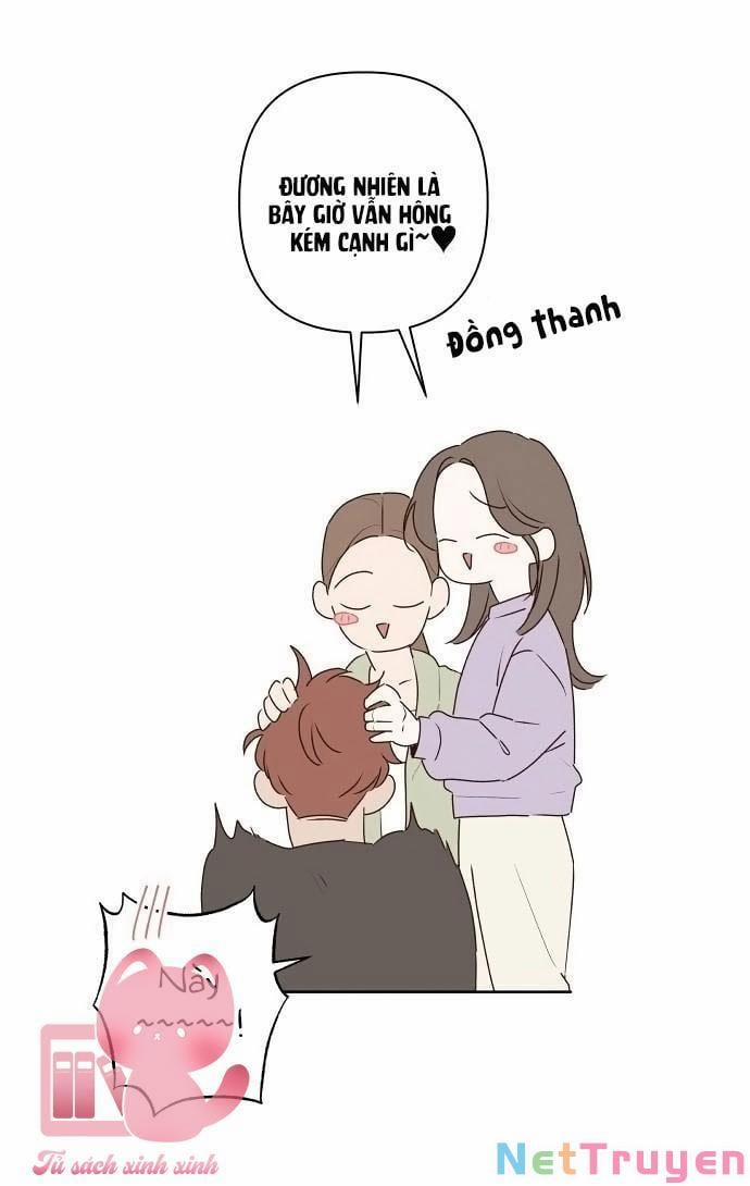 Ranh Giới Tình Yêu 1 trang 47