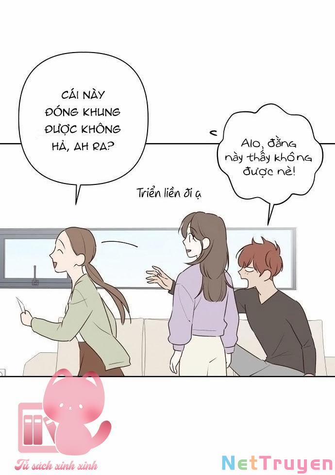 Ranh Giới Tình Yêu 1 trang 49