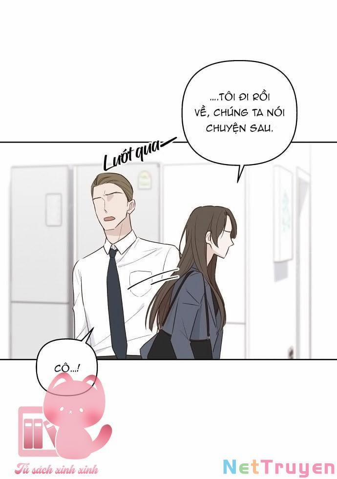 Ranh Giới Tình Yêu 1 trang 5