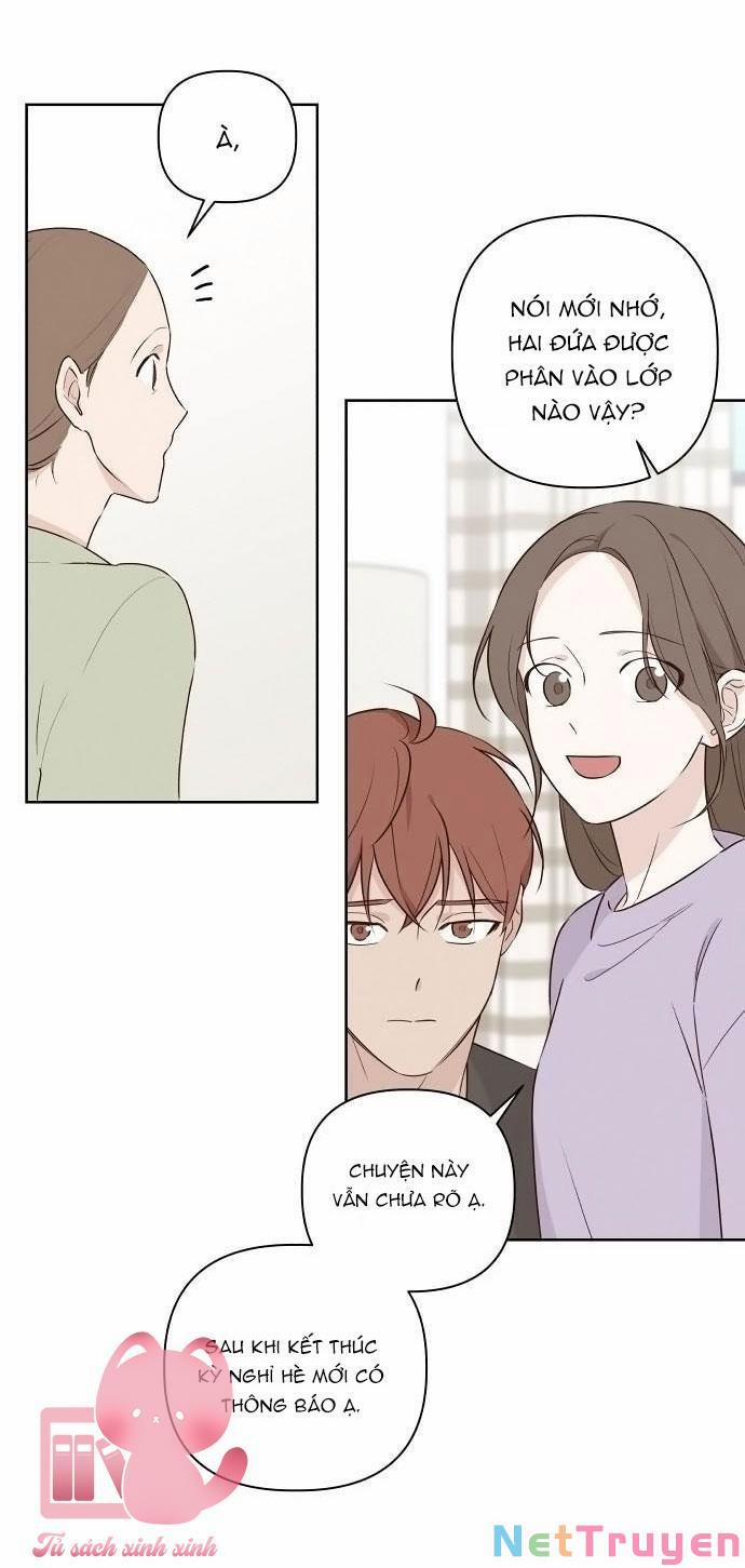 Ranh Giới Tình Yêu 1 trang 50