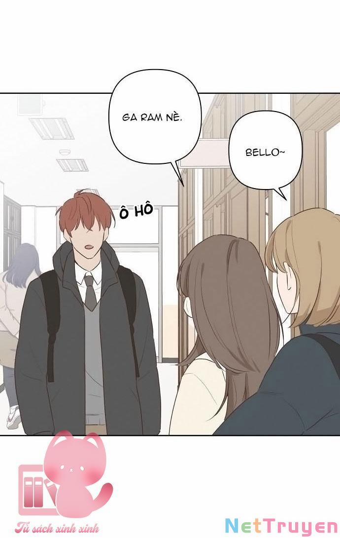 Ranh Giới Tình Yêu 1 trang 64