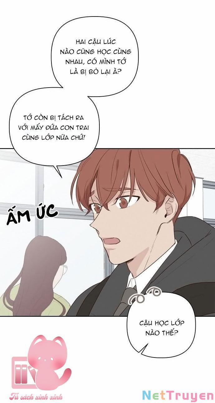 Ranh Giới Tình Yêu 1 trang 67