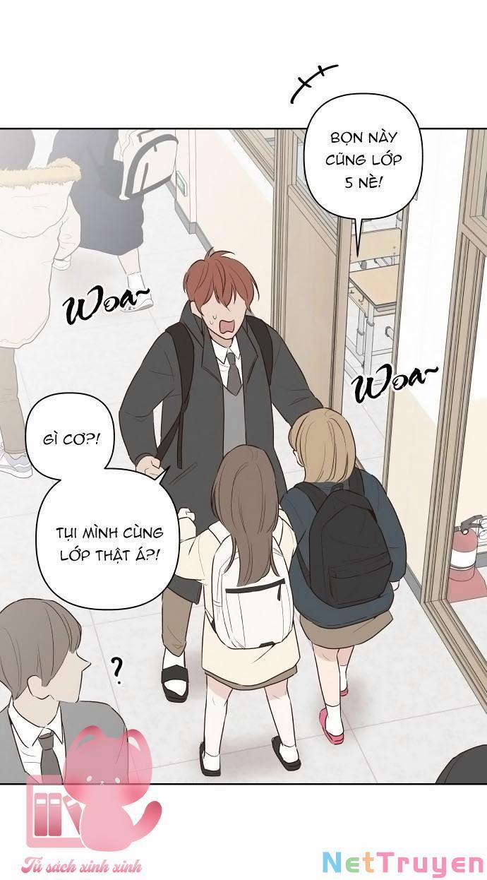 Ranh Giới Tình Yêu 1 trang 72